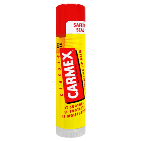 Carmex Lippenbalsam Click Stick 4,25 g